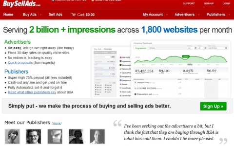 buysellads-com buysellads-com