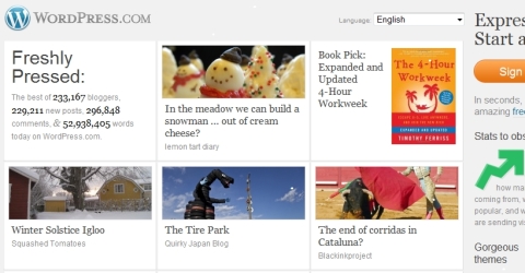 WordPress.com wordpress_com