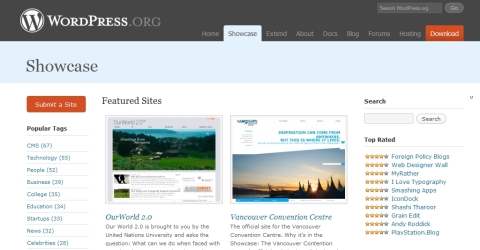 WordPress.org wordpress_org