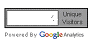 Google Analyticator - Number of visits