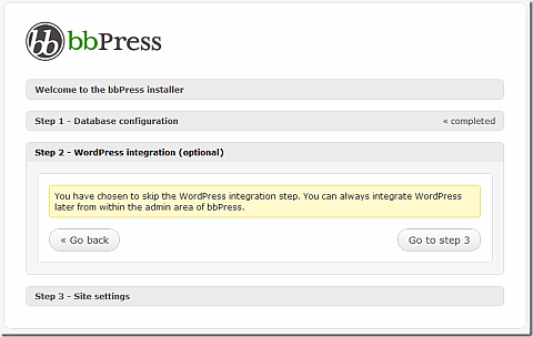 How to integrate WordPress theme on bbPress