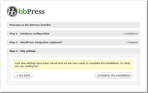 How to integrate WordPress theme on bbPress