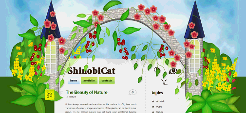 FireShot Pro capture #77 - 'ShinobiCat' - www_shinobicat_com