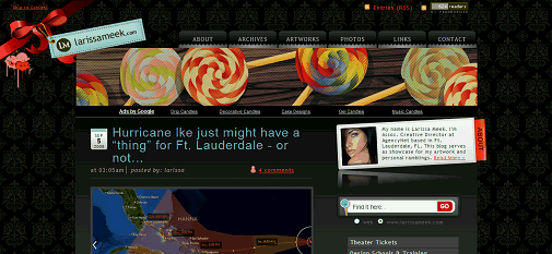 FireShot Pro capture #81 - 'Larissa Meek' - www_larissameek_com