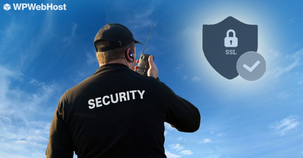 wordpress SSL