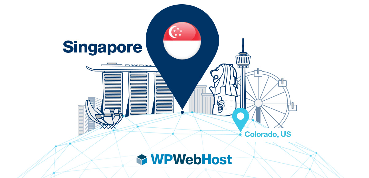 WordPress Hosting in Singapore