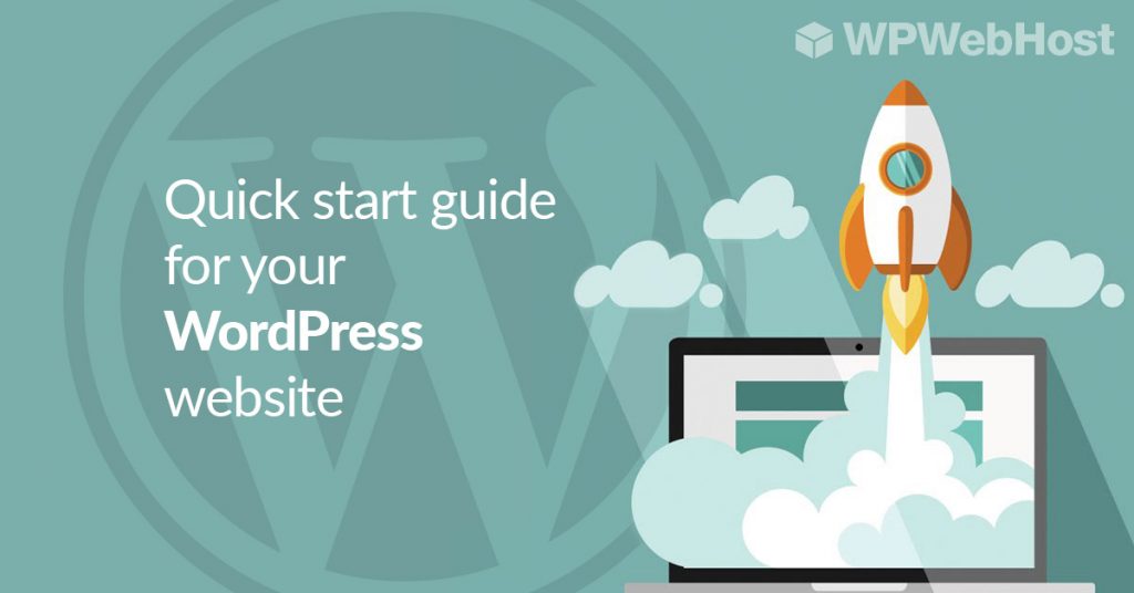 Steps to Begin Your WordPress Website