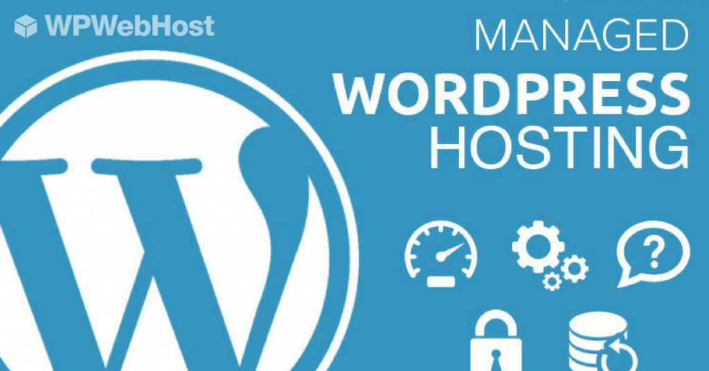 Managed WordPress Hosting
