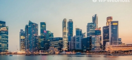 WPWebHost Launches Services in Singapore to Offer More Localized Services to Asia Pacific WordPress Hosting Users