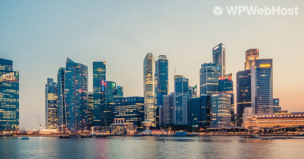 WPWebHost Launches Services in Singapore to Offer More Localized Services to Asia Pacific WordPress Hosting Users