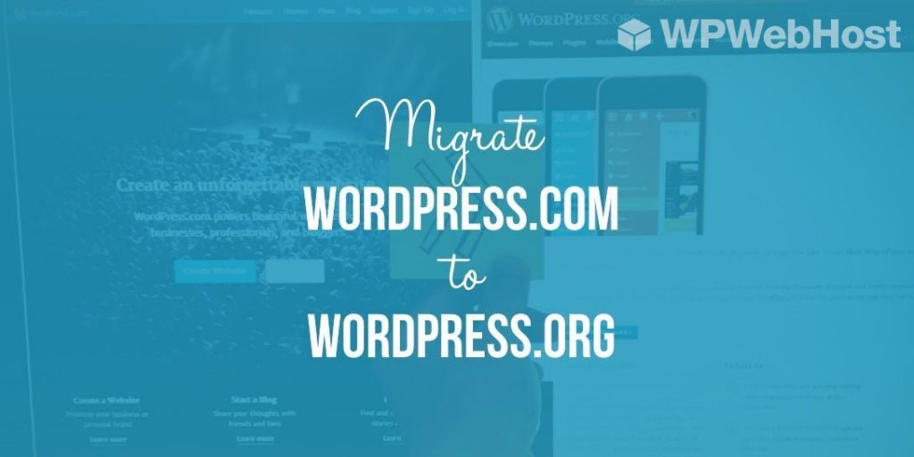 Migrate-WordPress.com-to-WordPress.org
