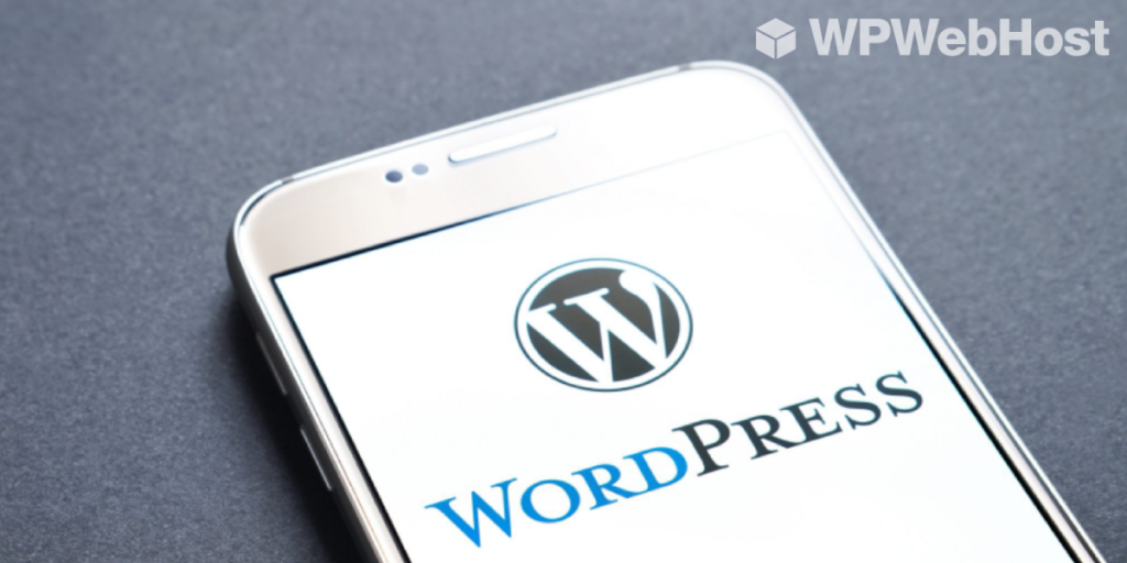 wordpress site mobile-friendly