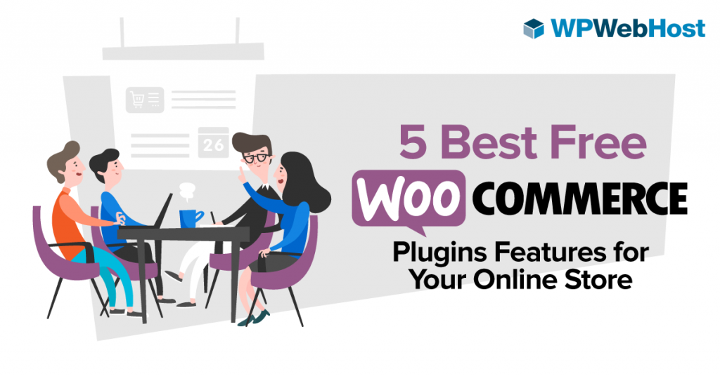best free woocommerce plugins