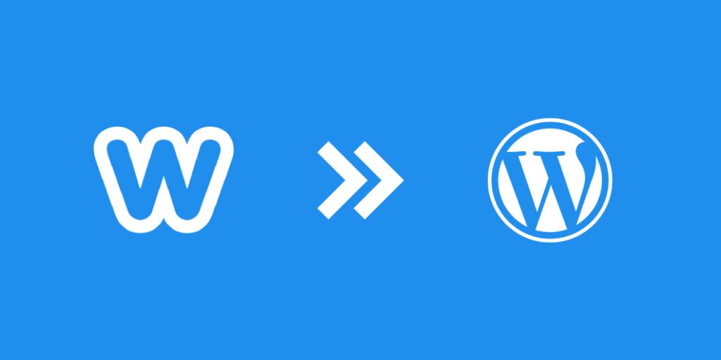 weebly to wordpress