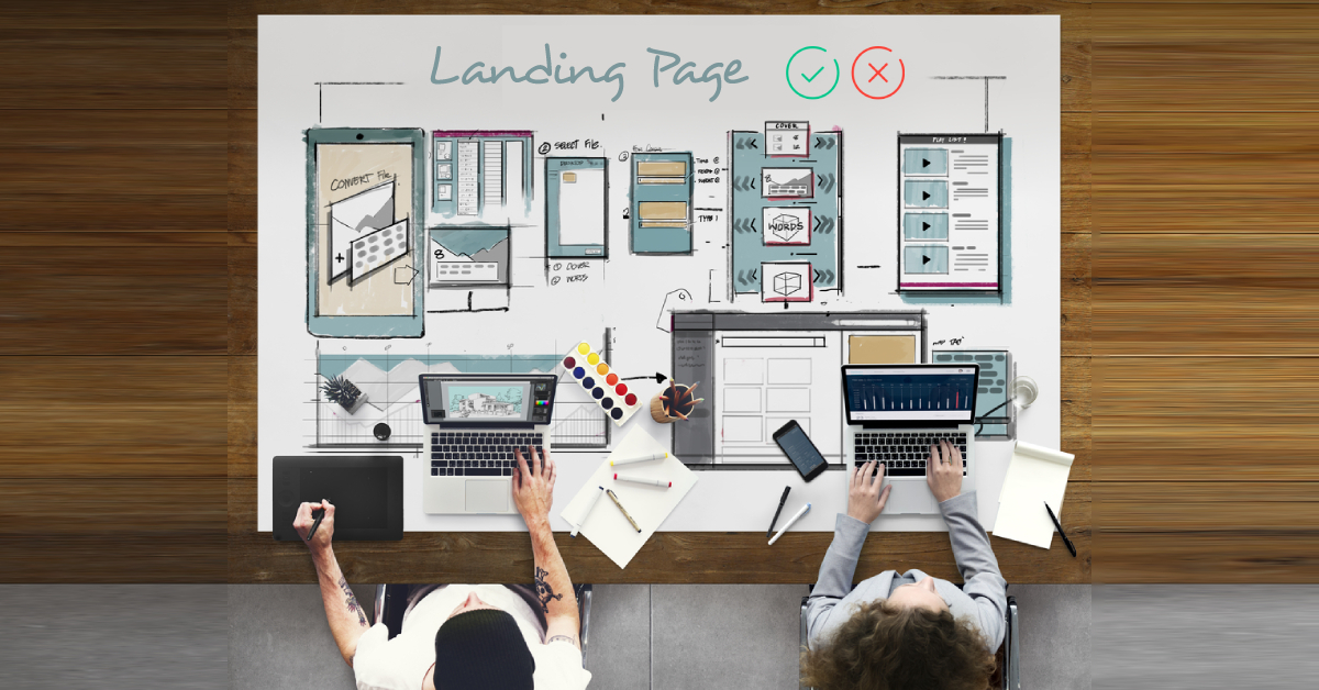 List of Important Dos & Don’ts for Your PPC Landing Page