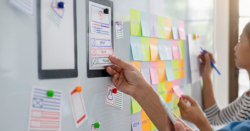 WordPress Themes to Flourish With A Startup Online