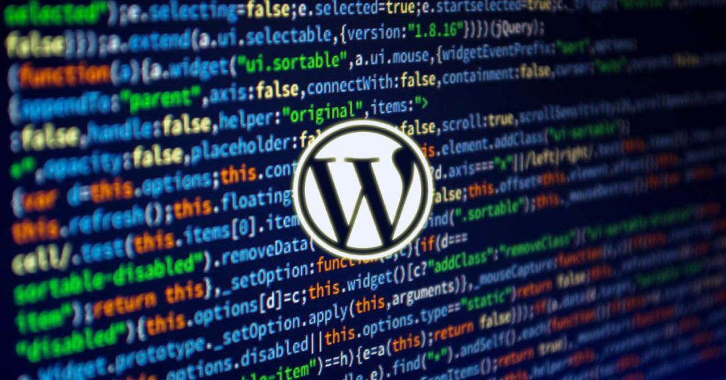 learn wordpress coding