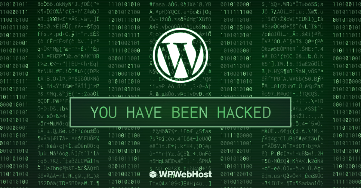 Statistics: 90% of WordPress Websites Were Infected In 2018