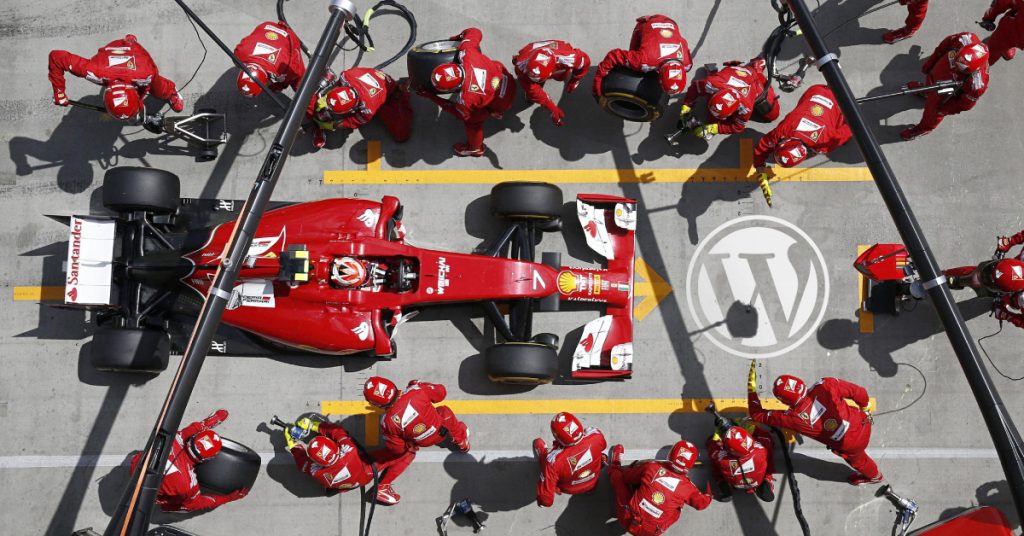 Speed Up Your WordPress Site Without Changing Your Hosting Provider