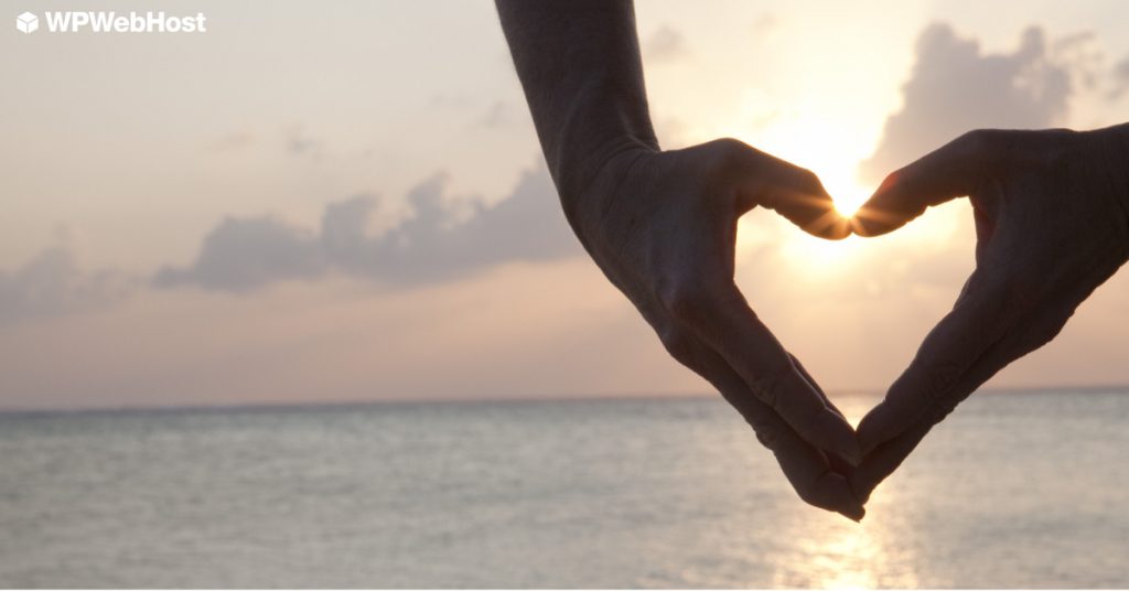 Be Inspired! Keep & Share Your Love Story Like Them.