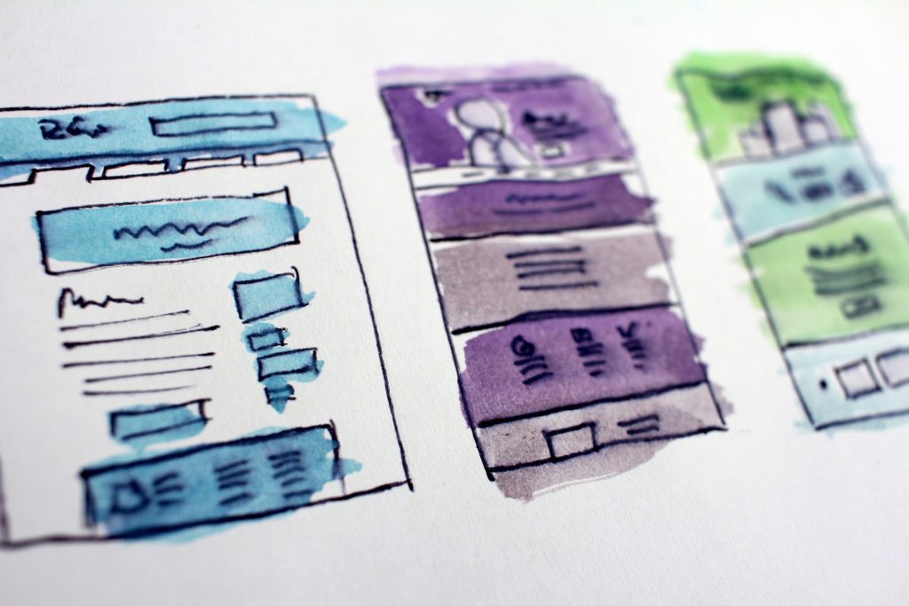 WordPress Website Design Standards