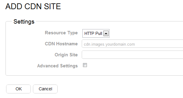 add cdn by WPWebHost WordPress Hosting