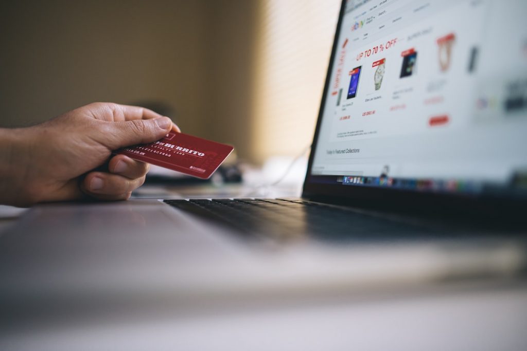 eCommerce Store
