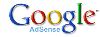 Google Adsense logo for WPWebHost WordPress Hosting Provider