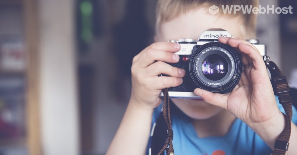 How to Optimize your WordPress Image Files