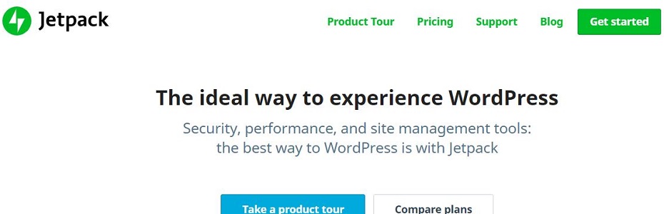 Jetpack is a popular WordPress plugin created by Automattic.