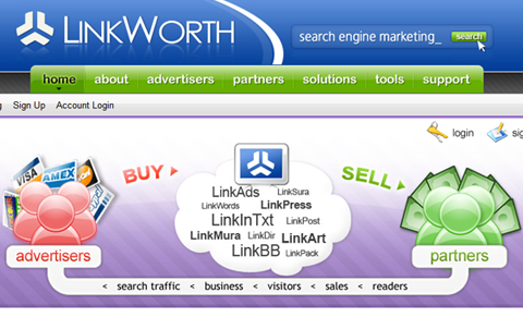 linkworth