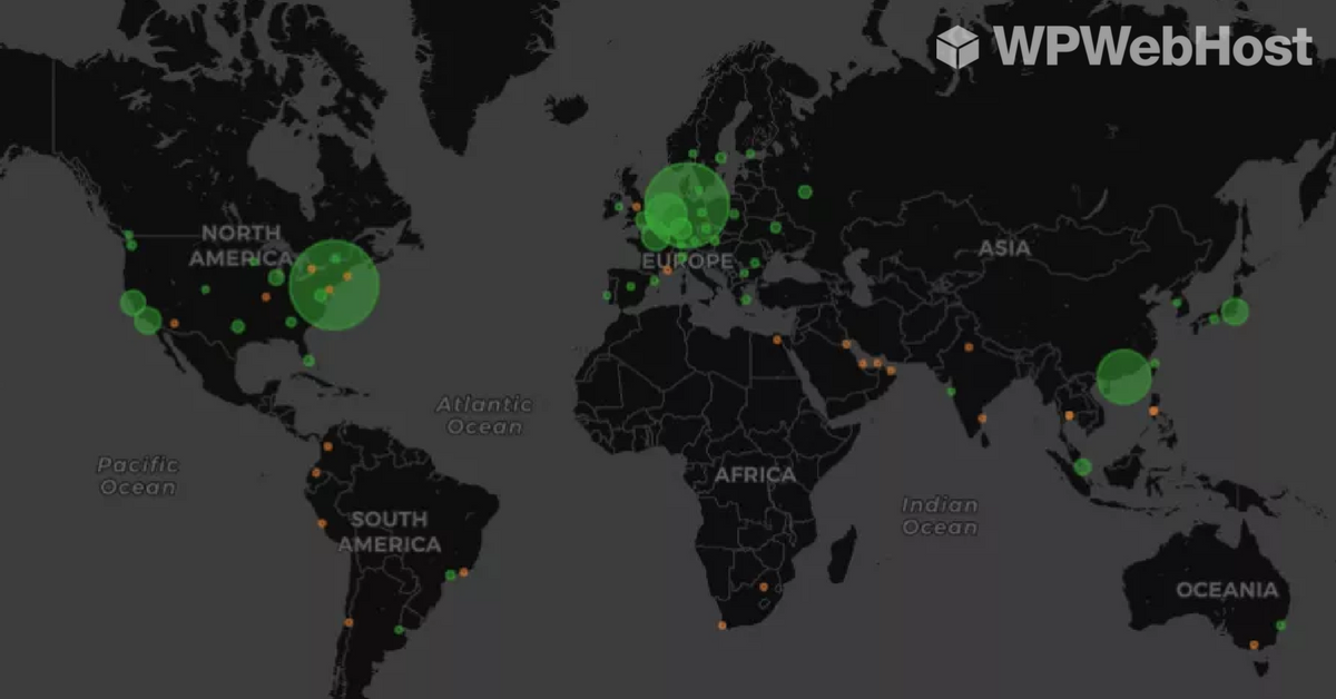 Memcached Amplication DDOS Attack