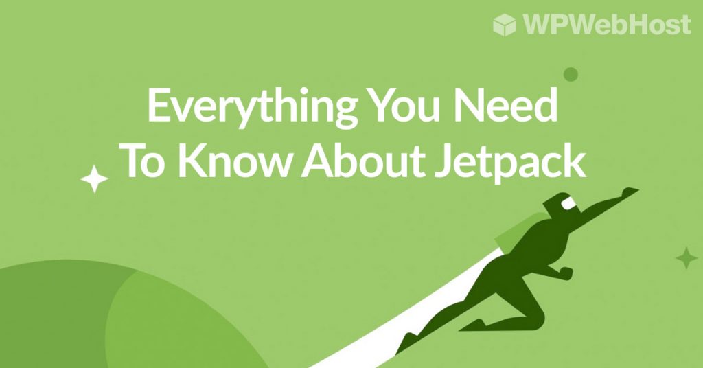 What is WordPress Jetpack