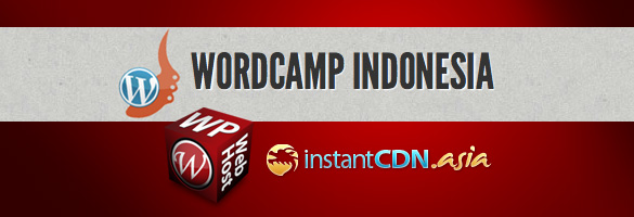 Meet Us at WordCamp Indonesia 2011