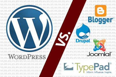 WordPress-versus-CMS