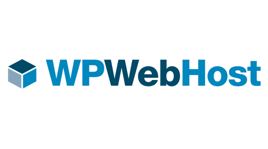 WPWebHost logo